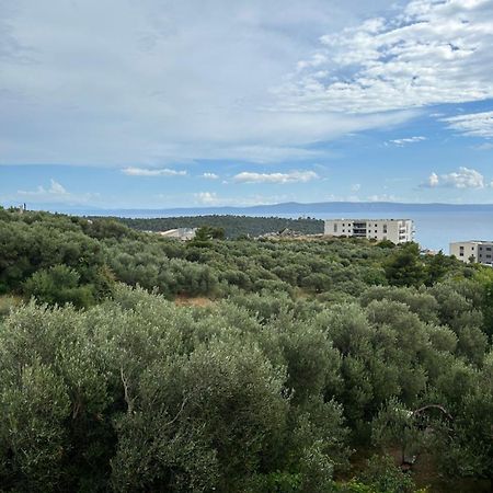 מאקרסקה Apartment Mileta מראה חיצוני תמונה