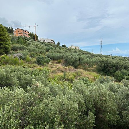 מאקרסקה Apartment Mileta מראה חיצוני תמונה
