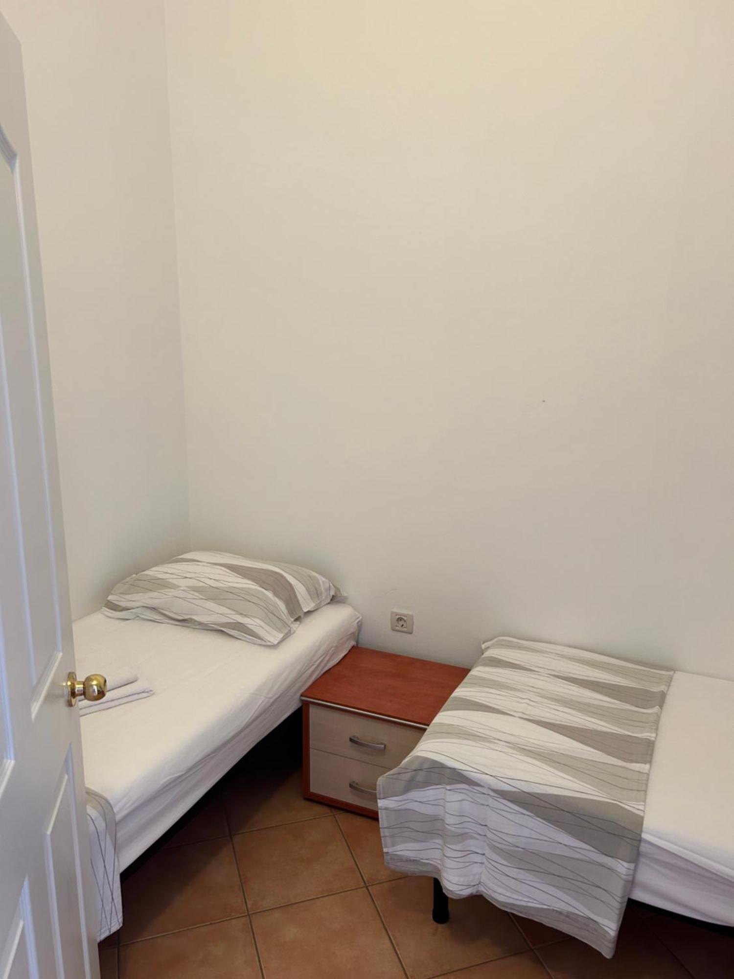 מאקרסקה Apartment Mileta מראה חיצוני תמונה
