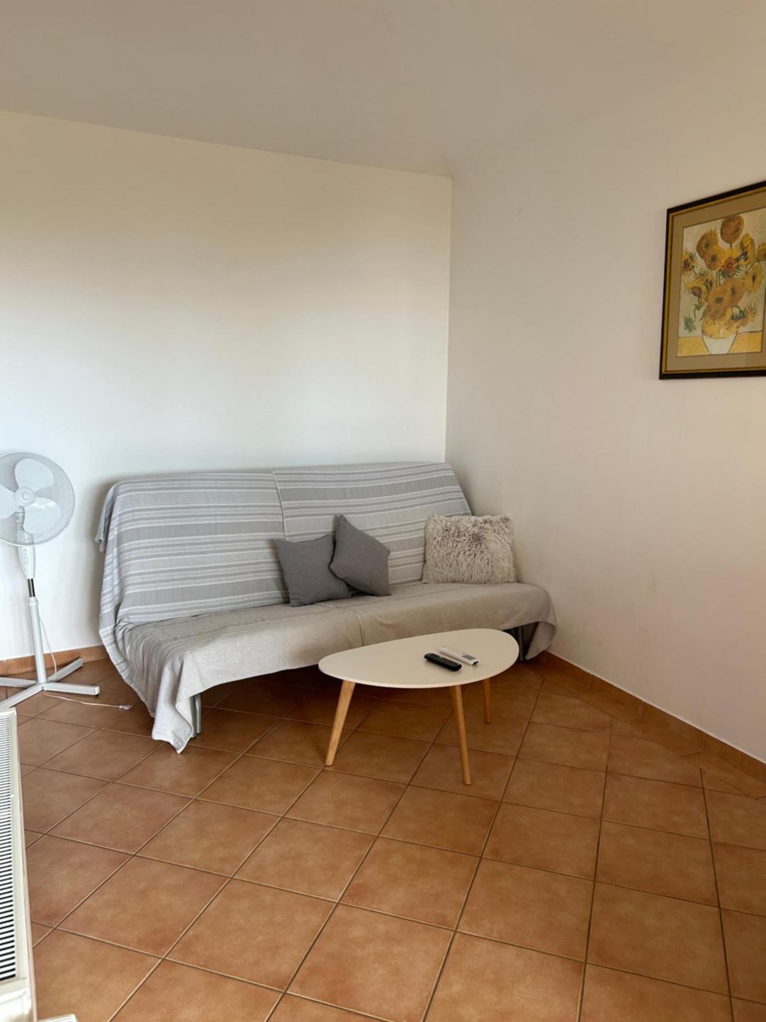 מאקרסקה Apartment Mileta מראה חיצוני תמונה