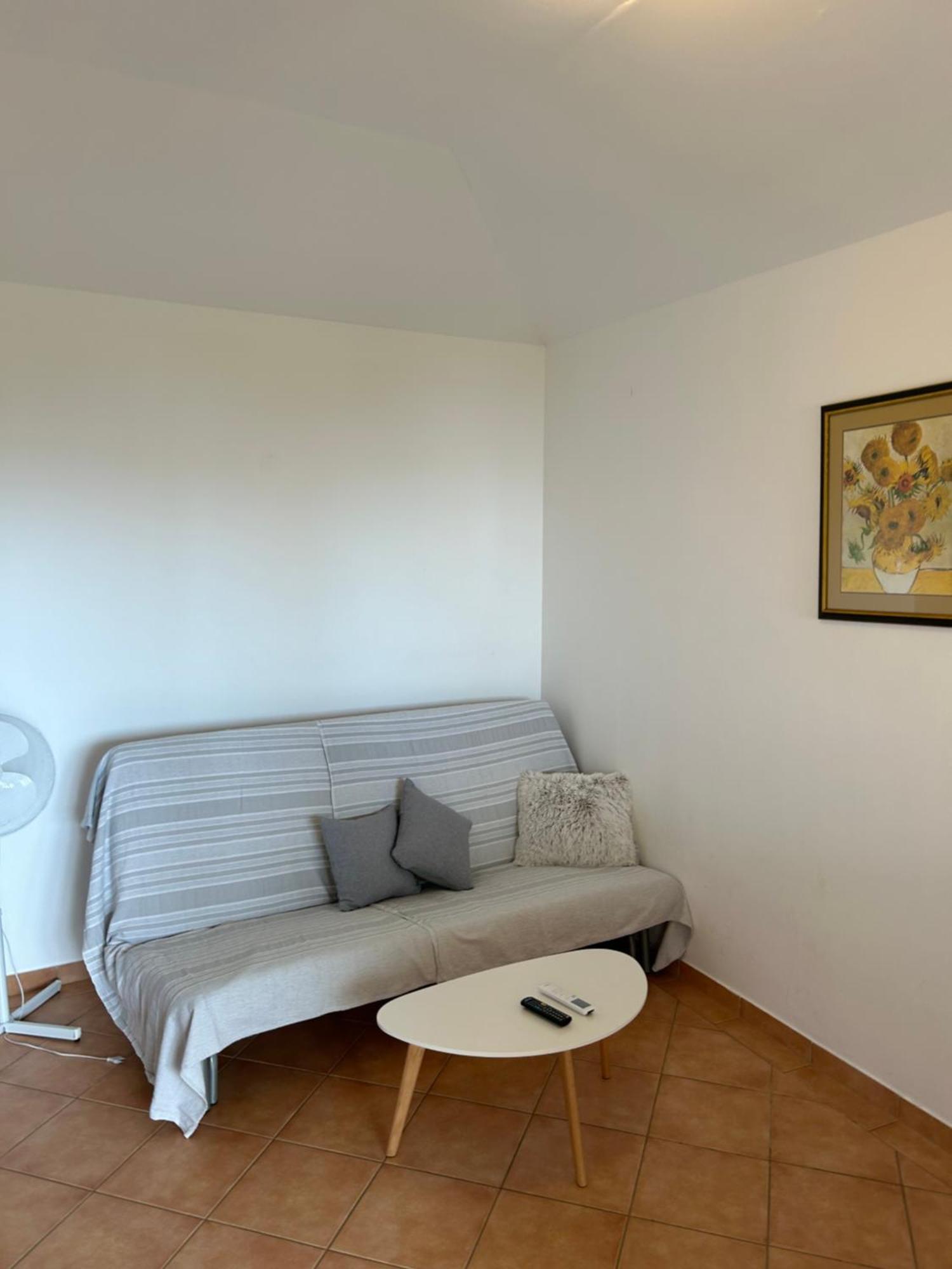 מאקרסקה Apartment Mileta מראה חיצוני תמונה